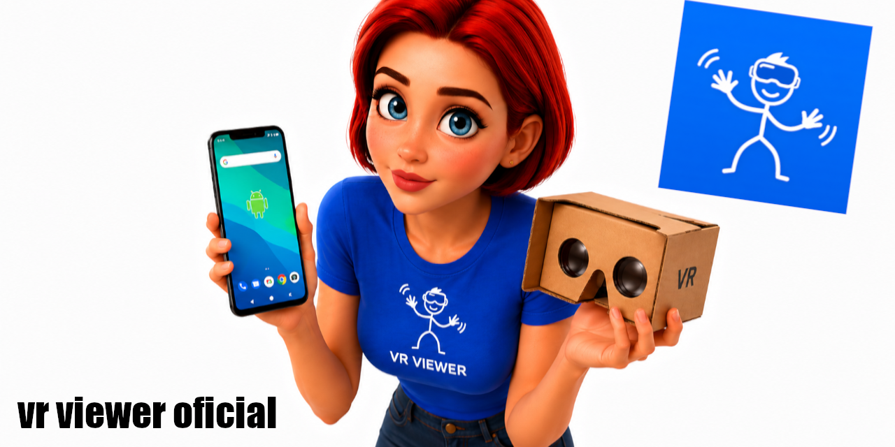 VR VIEWER