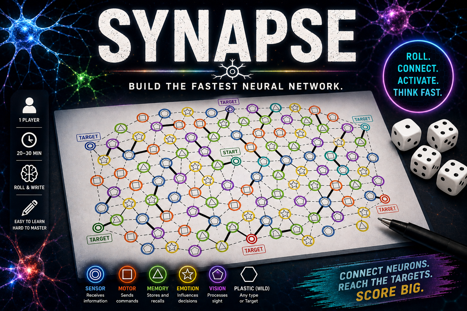 Synapse