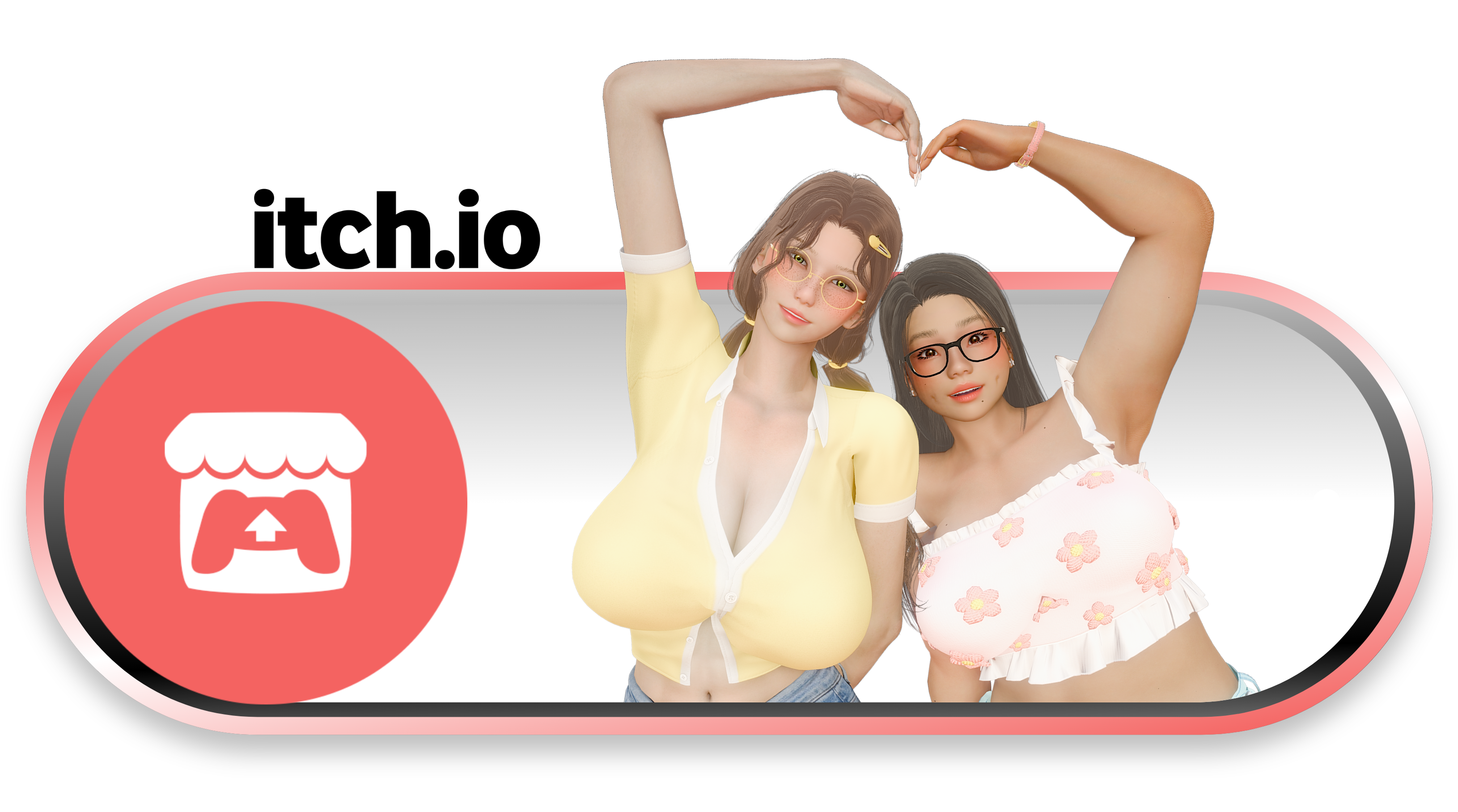 Rate Love by the Water on itch.io