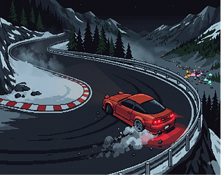 TAIL HAPPY [Free] [Racing]