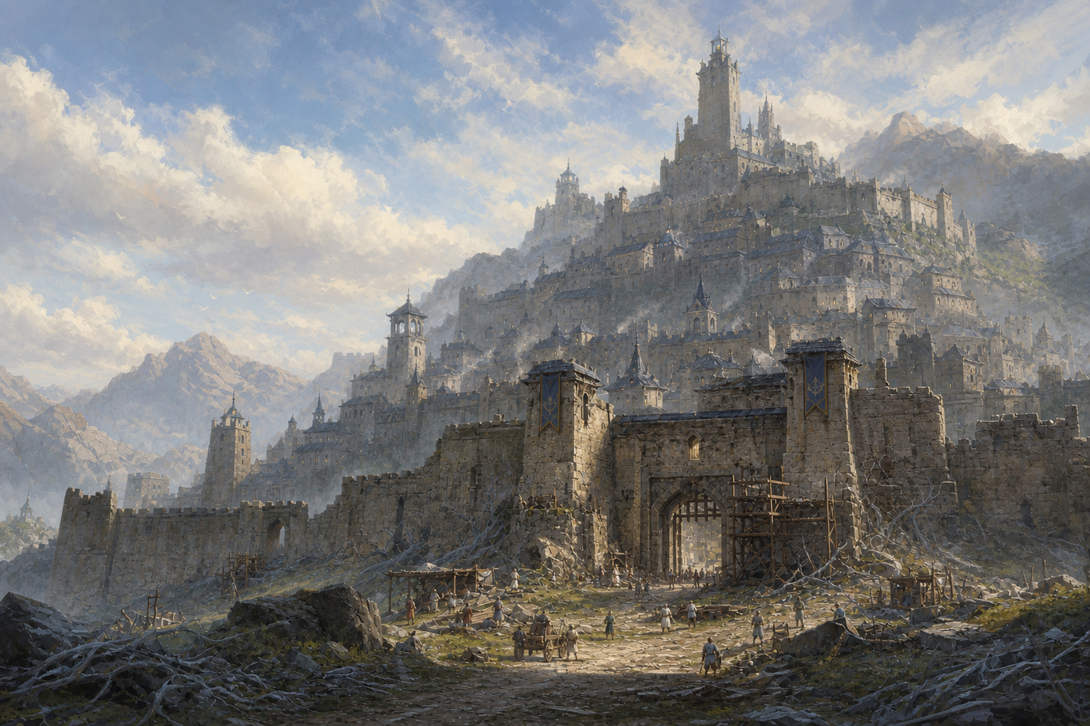 TheLastSoulkeeper