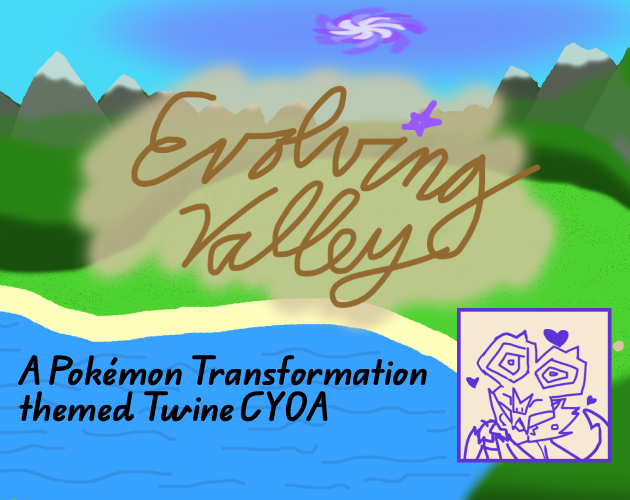 Screenshot 2 for Evolving Valley