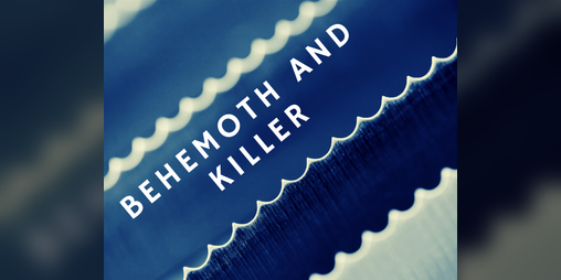 Cover image for Behemoth and Killer