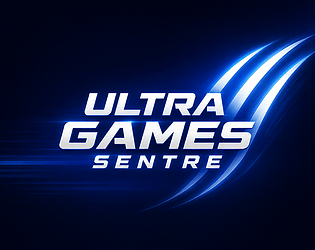 UltraGamesSentre [Free] [Windows]