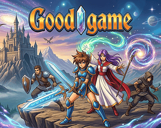 good game 1 [Free] [Role Playing] [Windows]