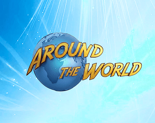 Around the World - Season 2 🌍 [Free] [Simulation]