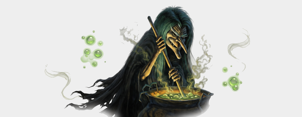 Cauldron (Palace Software)