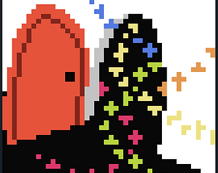 Trey's Room [Free] [Puzzle] [Windows] [macOS]