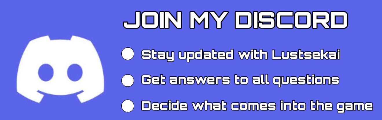 Join our Discord