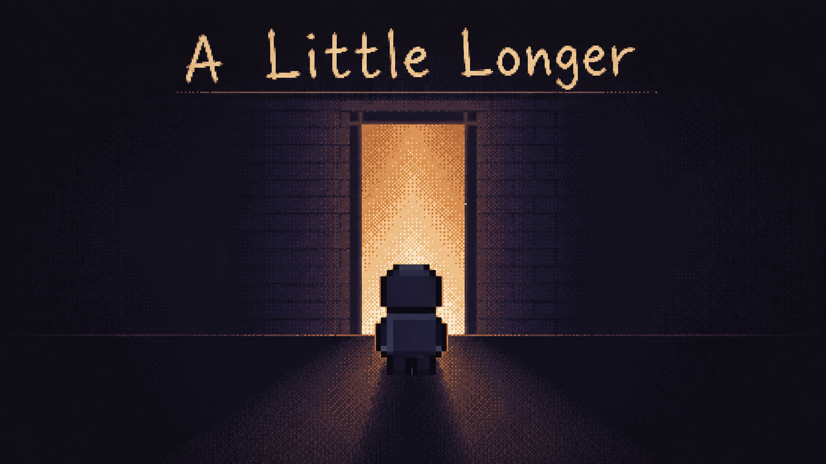 A Little Longer