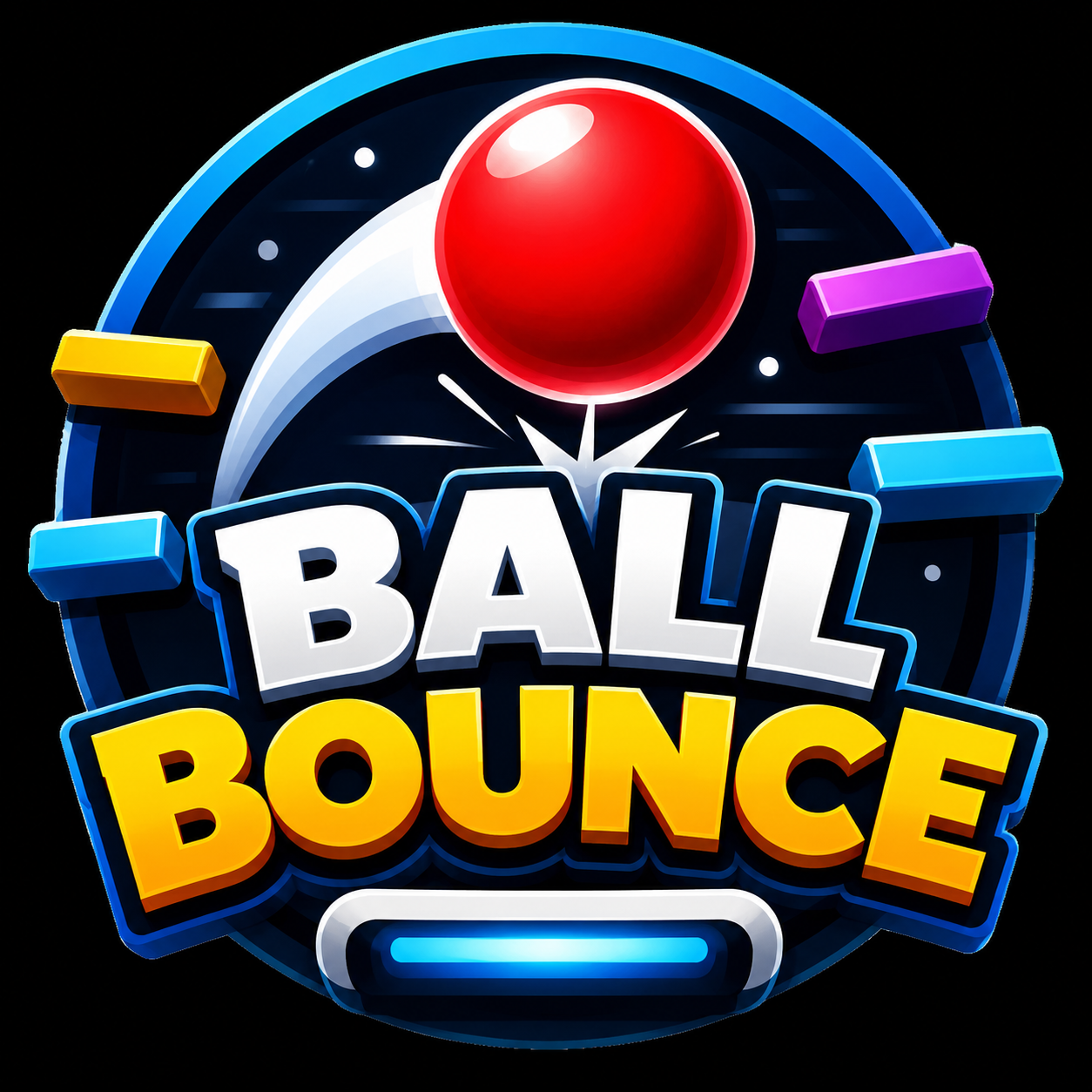 Ball Bounce