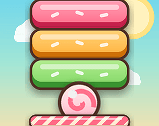 Sweet Breaker: Candy Block Smash [Free] [Puzzle] [Android]