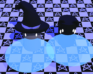 Witch Kitchen Deluxe [Free] [Role Playing]