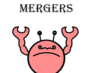 MERGERS [Free] [Strategy]