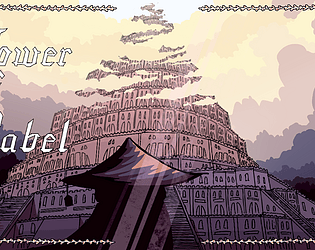 Tower of Babel [Free] [Action] [Windows] [macOS]