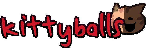 kittyballs (beta)