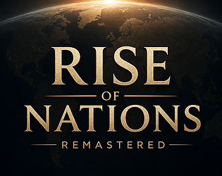 Rise Of Nations Remastered [Free] [Simulation] [Windows]