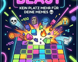 Meme Blast [1.00€] [Puzzle]