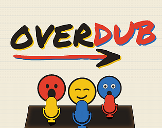 OverDub [Free]