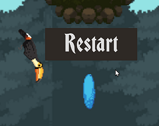 FlappyToucan [Free] [Platformer]