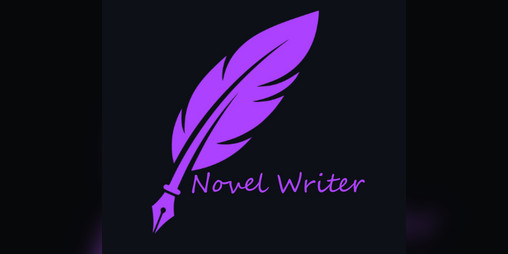 Cover image for Novel Writer