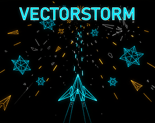 VectorStorm [$2.99] [Shooter] [Windows]