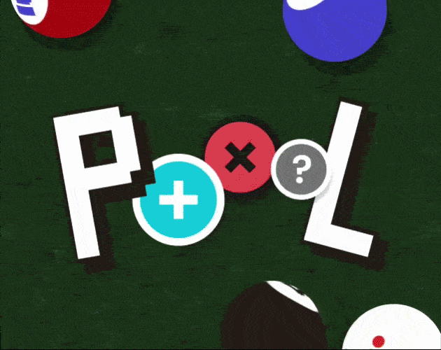Cover image for Poooooool