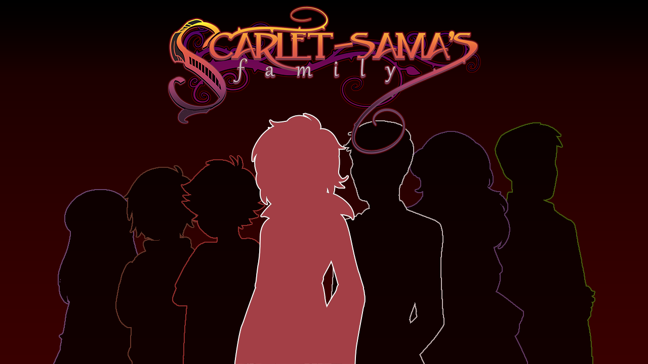 Abnormality Adventures I: Scarlet-sama's Family (Demo)