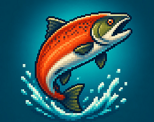 Salmon Run [Free] [Survival]