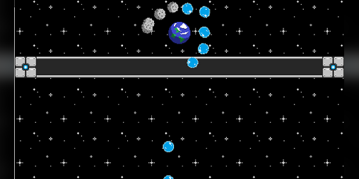 Cover image for Disco Orbit