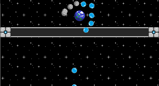Cover image for Disco Orbit