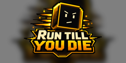 Cover image for Run till you die