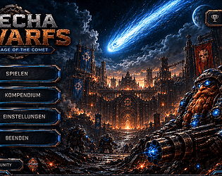 Mecha Dwarfs Thumbnail