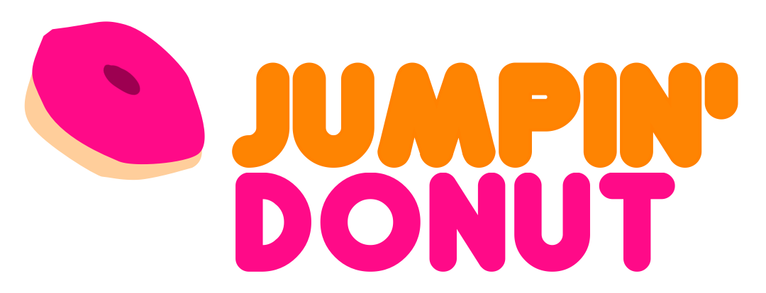 Jumpin' Donut