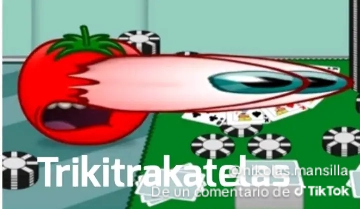 Tomate's Basics