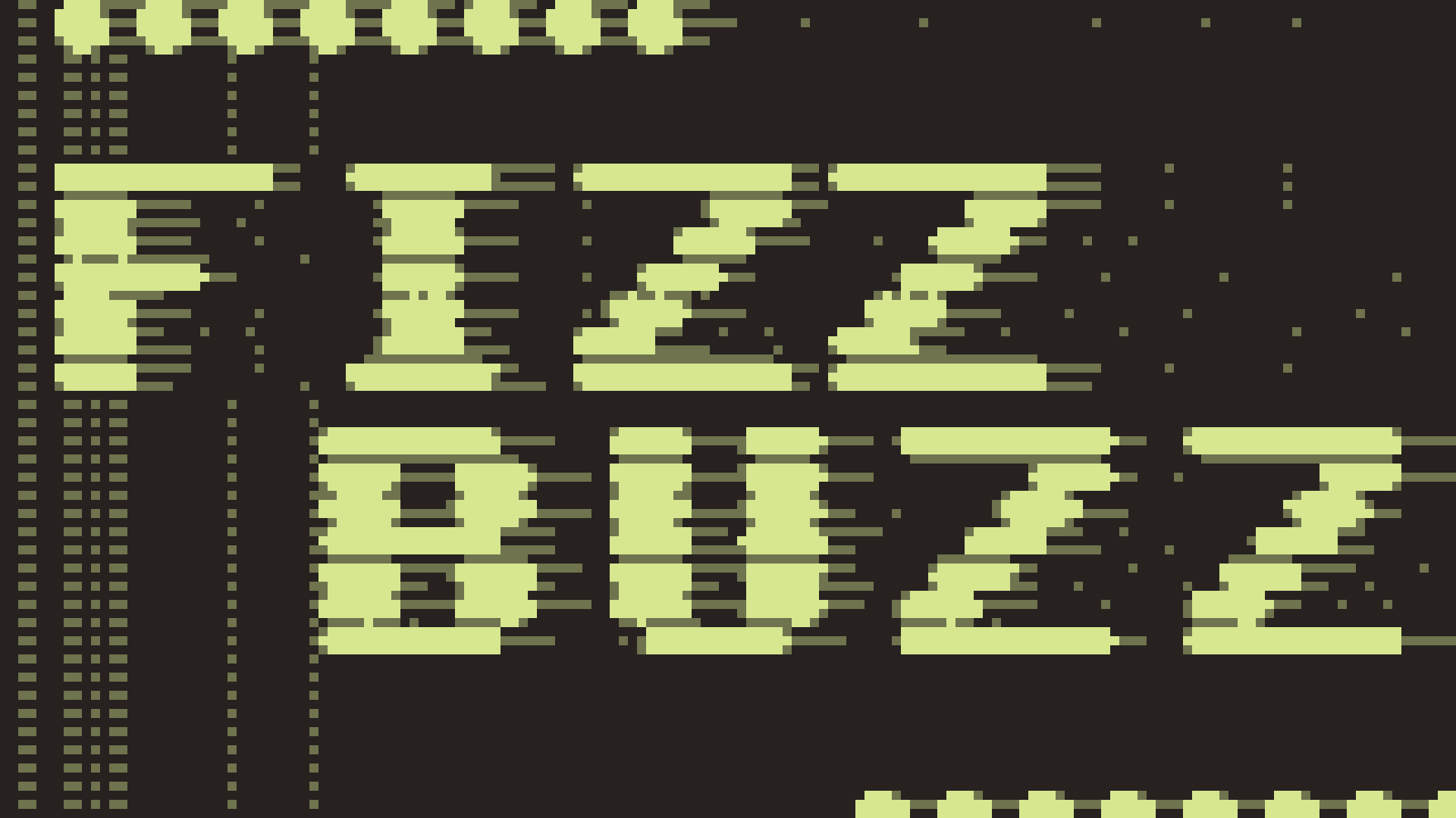 Fizz Buzz