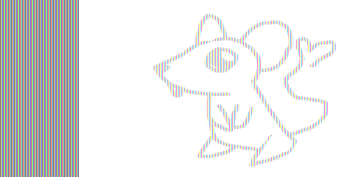 Cover image for Lunch Date Between Rat Girlfriends