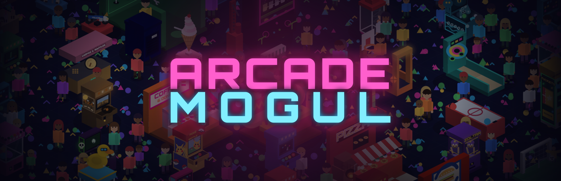 Arcade Mogul