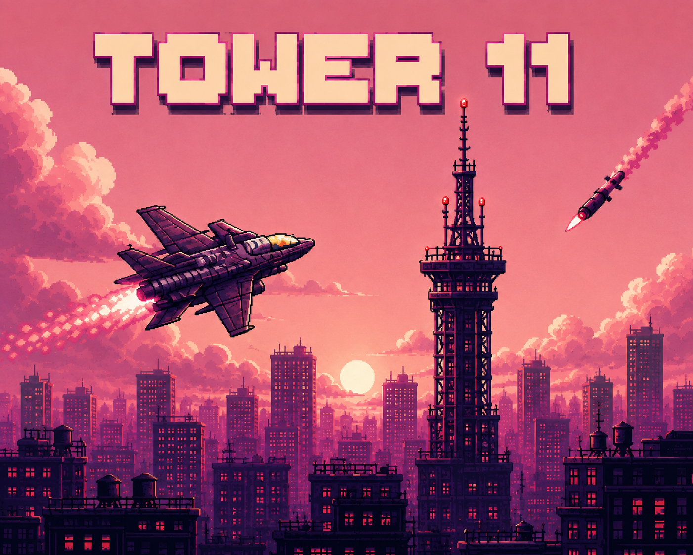 Finally finished this small Unity game I started while learning logo