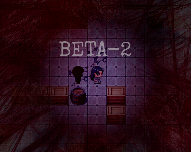 Proyecto Límite: Beta-2 (ESP) cover