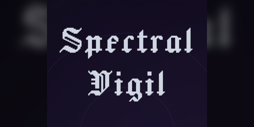 Cover image for Spectral Vigil