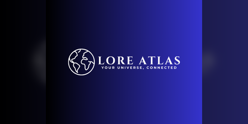 Cover image for LoreAtlas