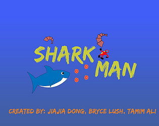 Sharkman