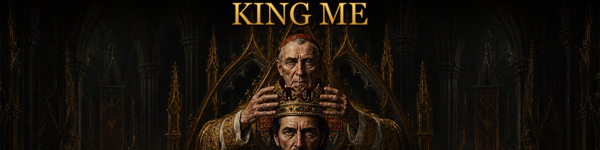 King Me