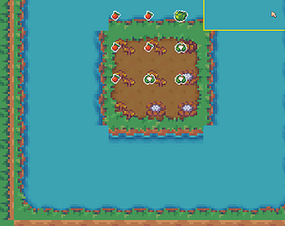 ADVENTURE TILES [Free] [Strategy]