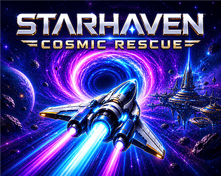 StarHaven: Cosmic Rescue [$2.99] [Action] [Windows]