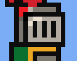 merio [Free] [Platformer]