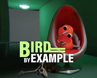 🆗 Bird by Example Alpha has Launched! 🆗 - Bird by Example by Noah  Burkholder, mama