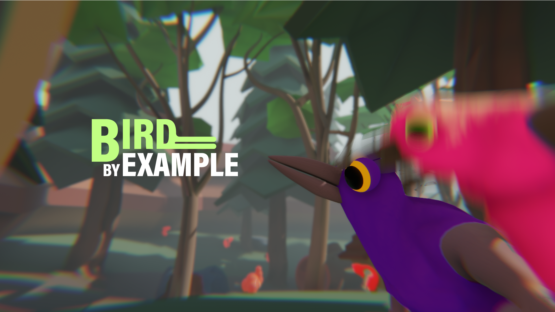 🆗 Bird by Example Alpha has Launched! 🆗 - Bird by Example by Noah  Burkholder, mama