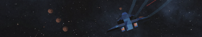 Stellar Combat Evolved